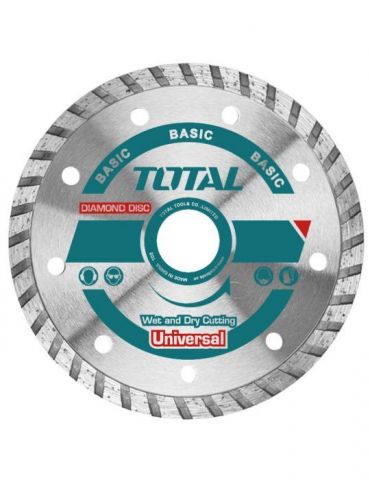 Total - disc debitare beton... - Tik.ro