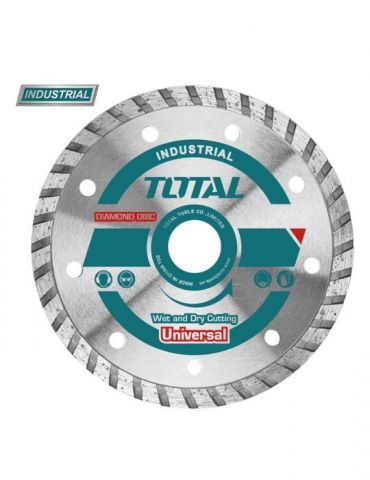 Total - disc debitare beton... - Tik.ro