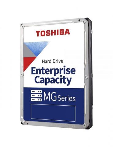 Hdd server toshiba 20tb... - Tik.ro