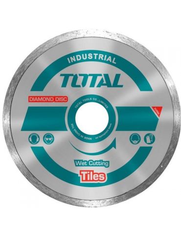 Total - disc diamantat... - Tik.ro