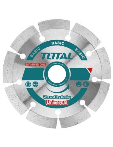 Total - disc debitare beton... - Tik.ro
