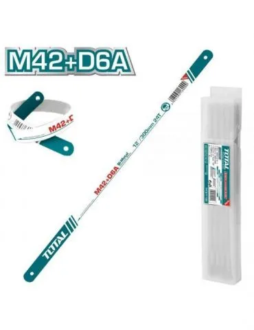 Set lame fierastrau Total,... - Tik.ro