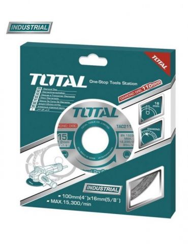 Total - disc debitare beton... - Tik.ro