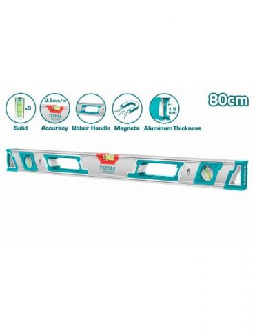 Total - nivela magnetica cu... - Tik.ro