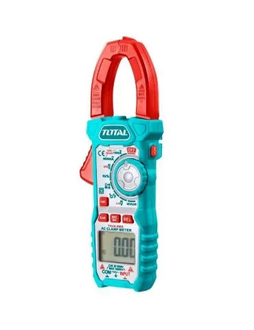 Clampmetru digital (cleste... - Tik.ro