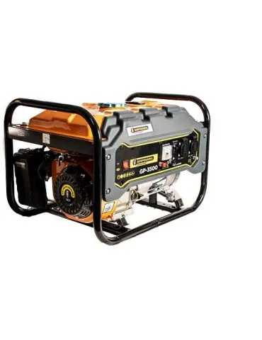 Gp - generator curent... - Tik.ro