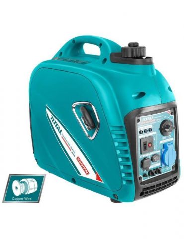 Generator cu inverter Total... - Tik.ro