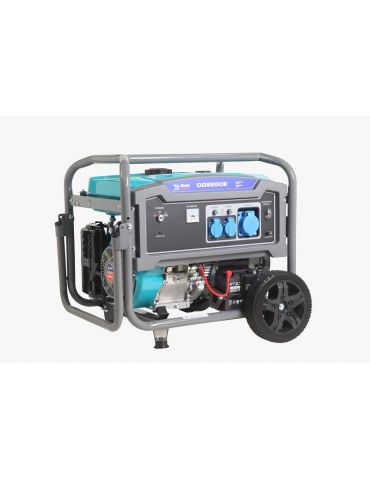Generator blade industrial... - Tik.ro