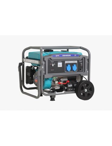 Generator blade industrial... - Tik.ro