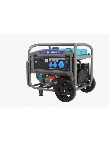 Generator blade industrial... - Tik.ro