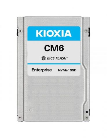 Ssd enterprise kioxia cm6-r... - Tik.ro