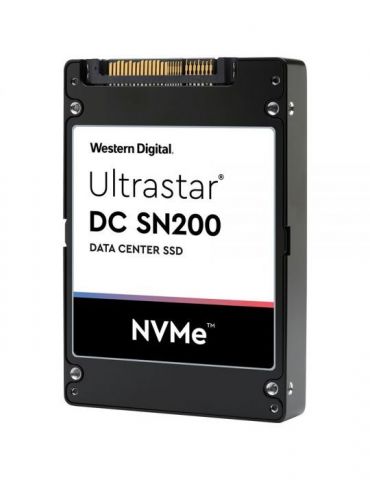 Ssd server wd ultrastar dc... - Tik.ro