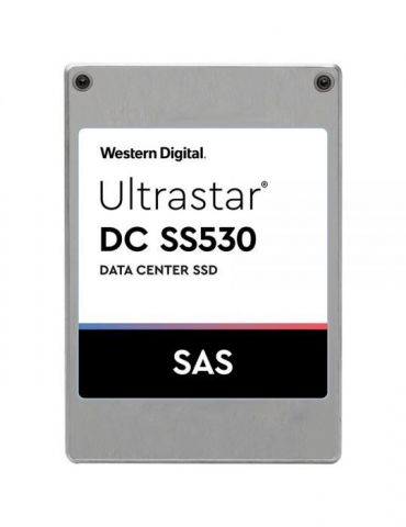 Ssd server wd ultrastar dc... - Tik.ro