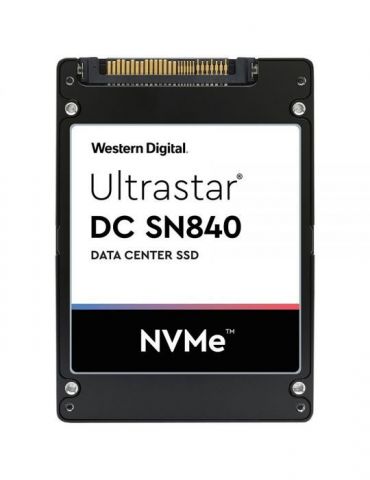 Ssd server wd ultrastar dc... - Tik.ro