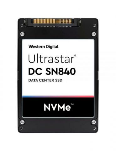Ssd server wd ultrastar dc... - Tik.ro