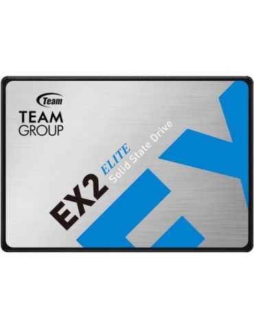 SSD TeamGroup EX2 1TB, SATA3, 2.5inch Team group - 1