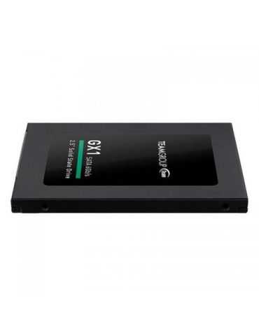 SSD TeamGroup GX1, 480GB, SATA3, 2.5inch Team group - 1