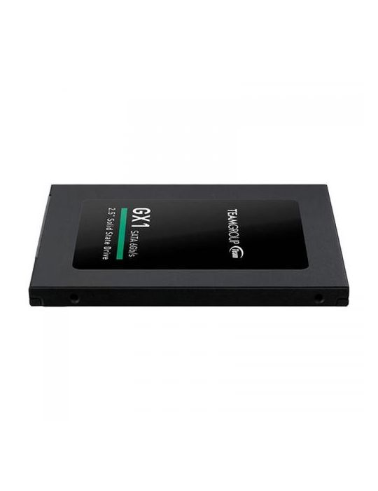 SSD TeamGroup GX1, 480GB, SATA3, 2.5inch Team group - 1
