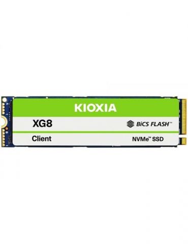 Ssd kioxia xg8 2048gb pcie... - Tik.ro