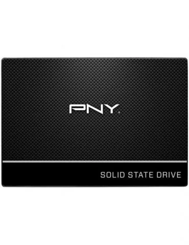 Pny cs900 1tb ssd 2.5” 7mm... - Tik.ro