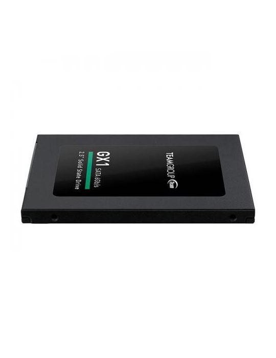 SSD TeamGroup GX1, 240GB, SATA3, 2.5inch Team group - 3
