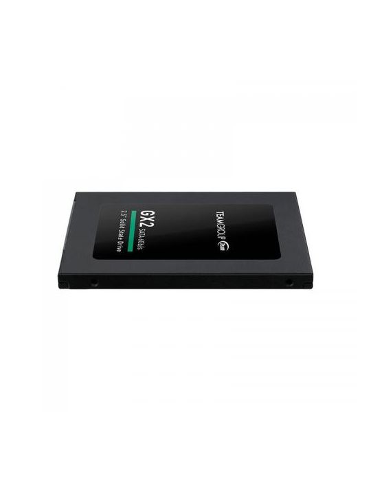 SSD TeamGroup GX2 256GB, SATA3, 2.5inch Team group - 1