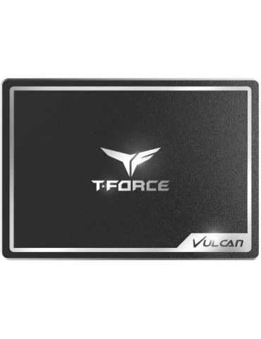 SSD TeamGroup T-Force Vulcan 1TB, SATA3, 2.5inch Team group - 1 - Tik.ro