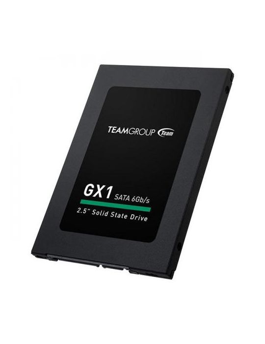 SSD TeamGroup GX1 960GB, SATA3, 2.5inch Team group - 2