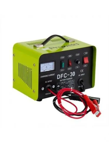 ProWELD DFC-30 redresor... - Tik.ro