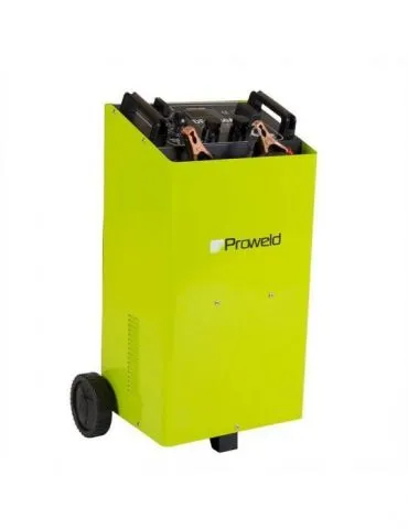 ProWELD DFC-550A redresor... - Tik.ro