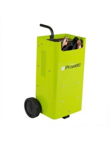 Robot pornire auto Proweld... - Tik.ro