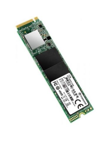 SSD Transcend TS1TMTE110Q 1TB, PCIe, M.2 Transcend - 2