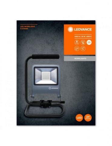 Led worklight 50w 840... - Tik.ro