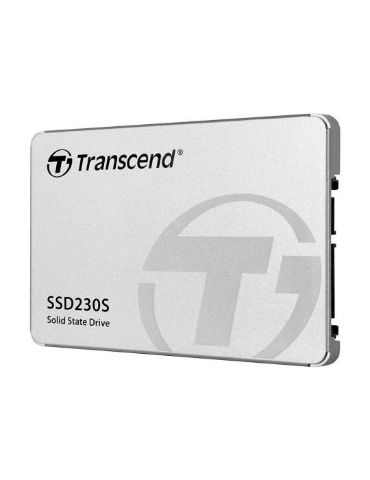 SSD intern  Transcend 230S 1TB Transcend - 1