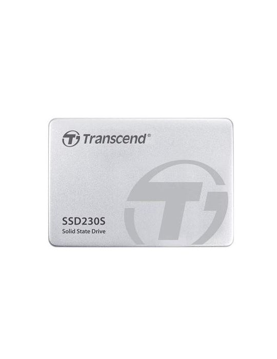 SSD intern  Transcend 230S 1TB Transcend - 2