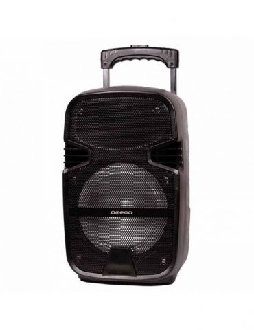 Boxa portabila Omega OG83B,... - Tik.ro