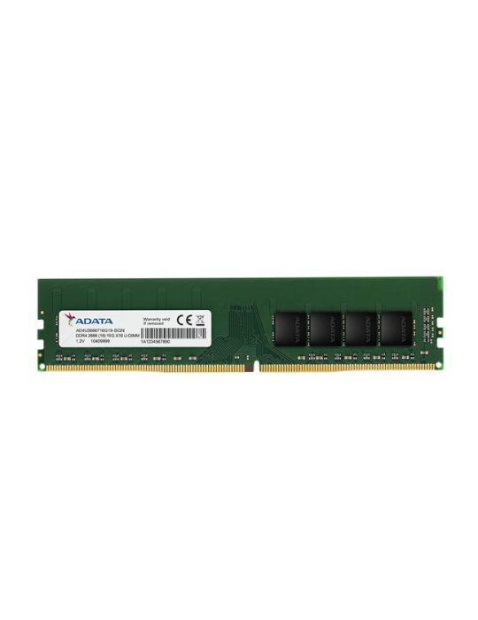 Memorie RAM A-DATA Premier 16GB  DDR4 2666MHz  - 2