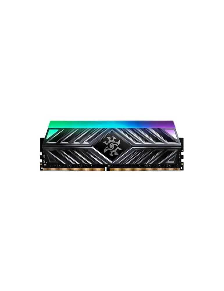 Memorie RAM A-Data XPG Spectrix D4 RGB 16GB DDR4 3600MHz