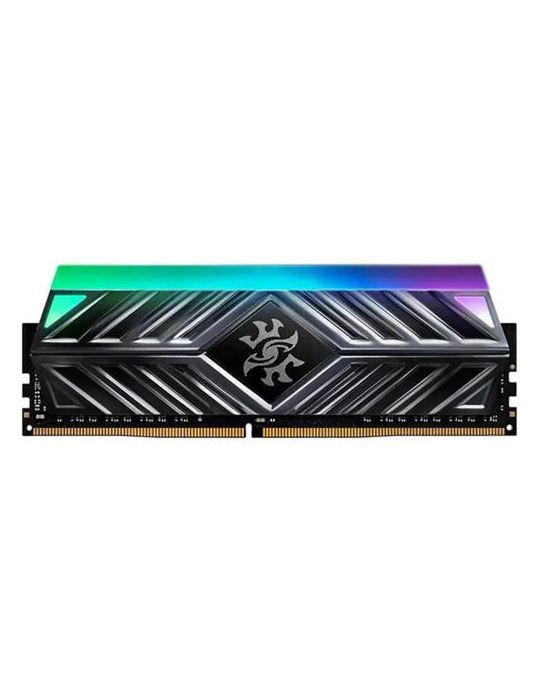 Memorie RAM A-Data XPG Spectrix D4 RGB 16GB  DDR4 3600MHz  - 1