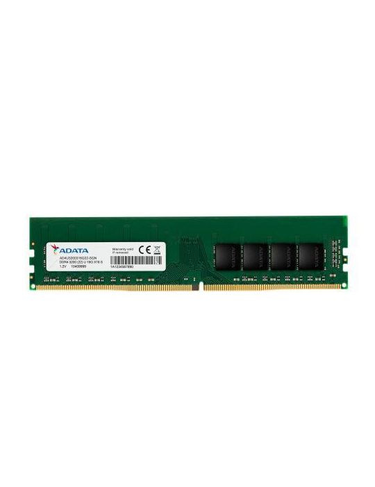 Memorie RAM Adata Premier 32GB  DDR4  3200MHz  - 1