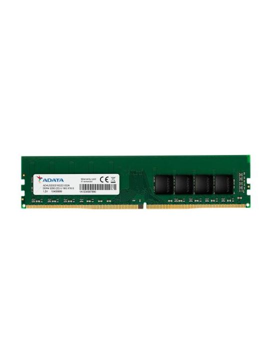 Memorie A-DATA Premier  8GB  DDR4  3200MHz  - 1
