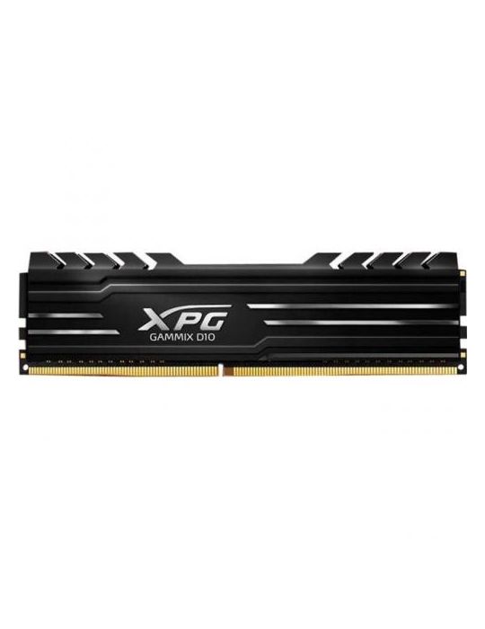 Memorie RAM A-Data XPG GAMMIX D10 Black  16GB  DDR4  3200MHz A-data - 1