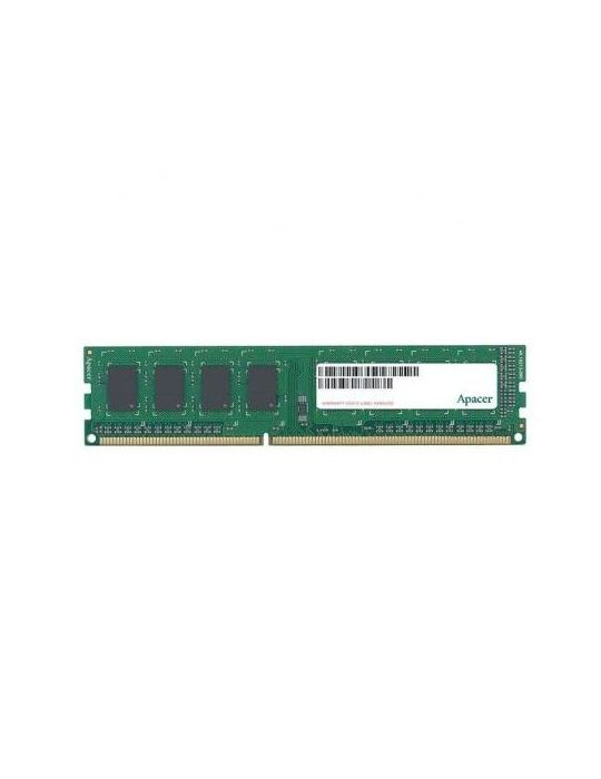 Memorie RAM Apacer 8GB  DDR3  1600MHz Apacer - 1