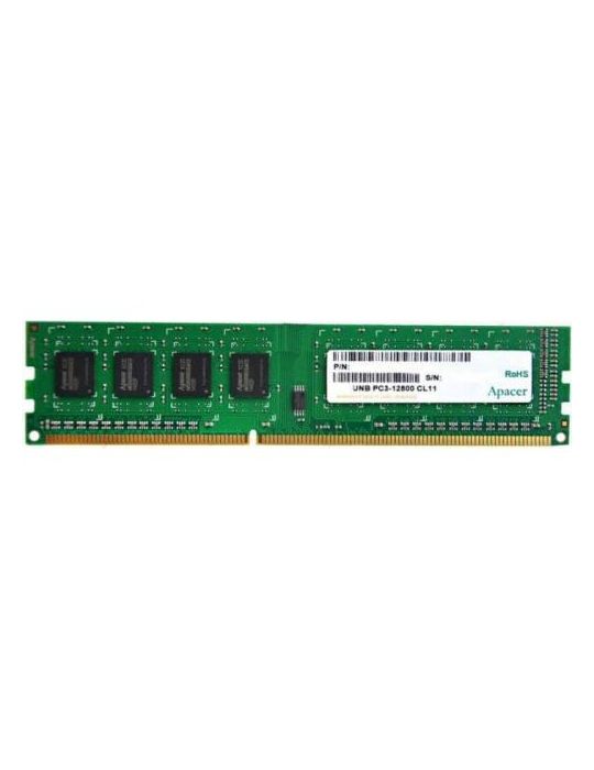 Memorie RAM Apacer 8GB  DDR3 1600MHz Apacer - 1