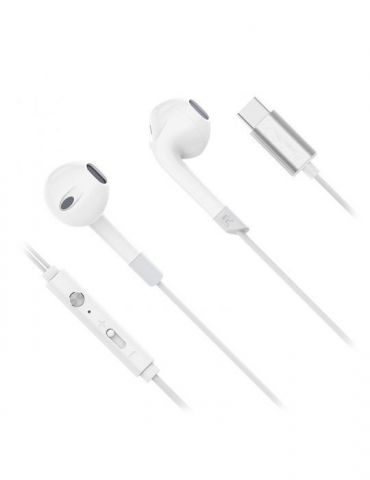 Casti in-ear cu microfon... - Tik.ro