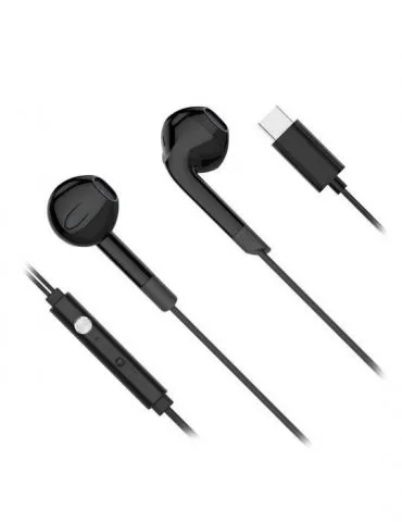 Casti in-ear cu microfon... - Tik.ro