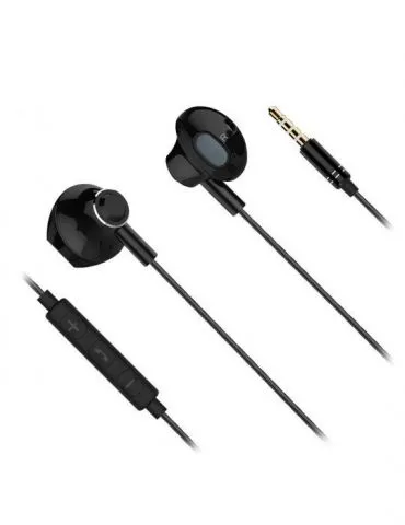 Casti in-ear cu microfon... - Tik.ro