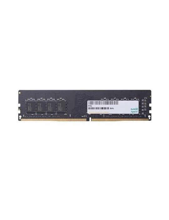 Memorie RAM Apacer 8GB  DDR4  2400MHz Apacer - 1