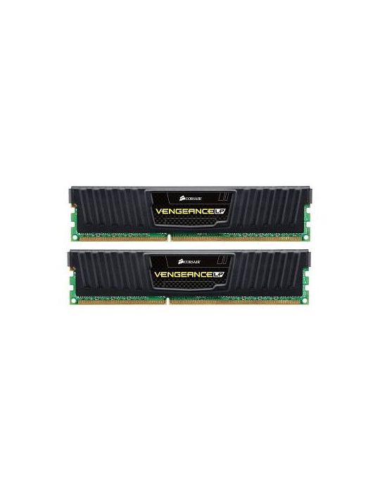 Memorie RAM Corsair 16GB DDR3 1600Mhz Corsair - 1