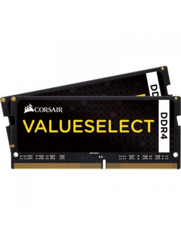 Memorie RAM Corsair ValueSelect  16GB  DDR4  2133MHz Corsair - 1 - Tik.ro